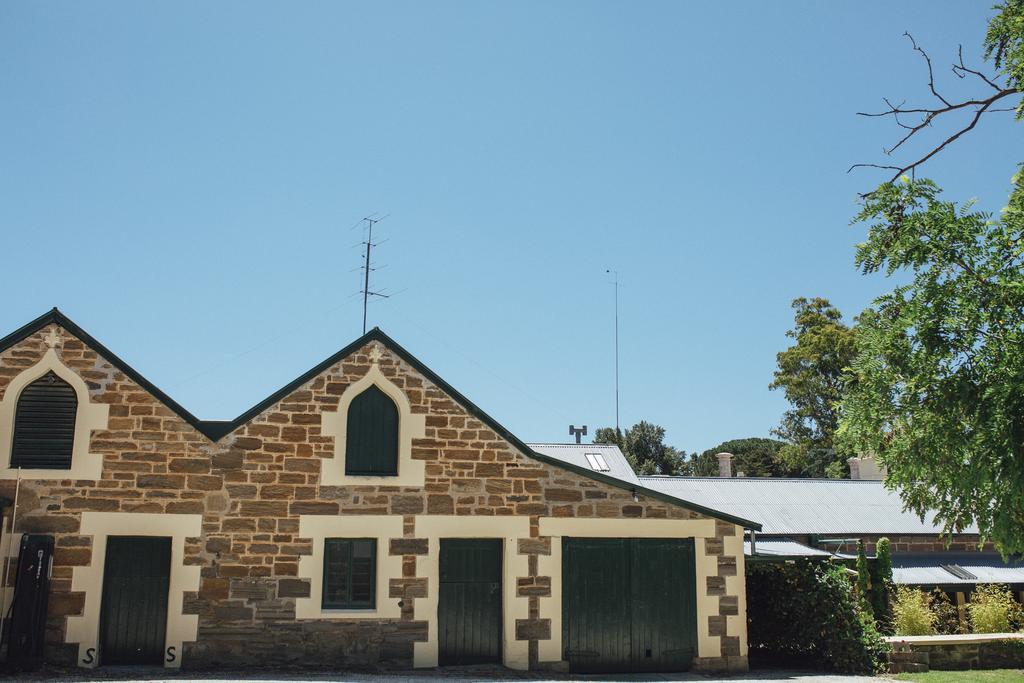 Collingrove Homestead Angaston Exterior foto